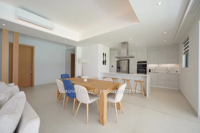 Exceptional Property For Sale – Terrace – Golf & 24/7 Security