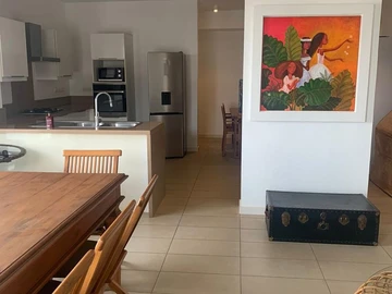 4 Bedroom Apartment