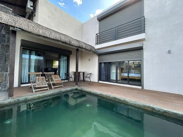 3 Bedroom Villa