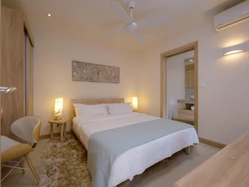 3 Bedroom Villa