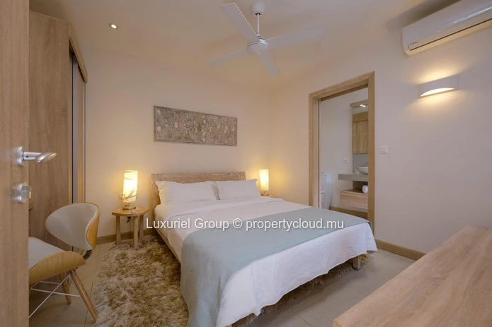 Sophisticated Villa for Sale in Grand Baie – A Luxurious Oasis