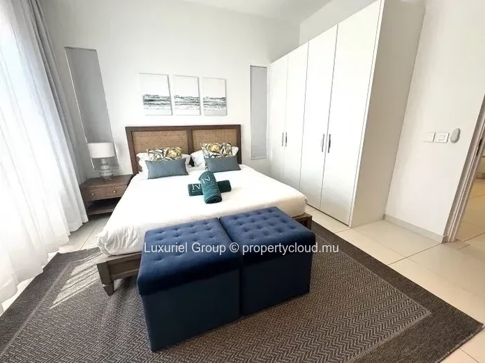 Penthouse Grand Baie