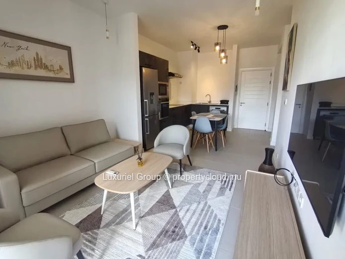 Apartment in Beau Plan near Mahogany Mall – 2 Bedrooms