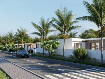 Residential Land