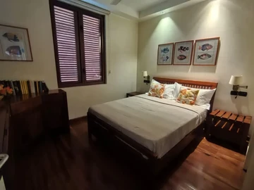 3 Bedroom Villa