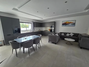 Villa de 3 Chambres