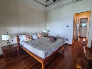 3 Bedroom Villa