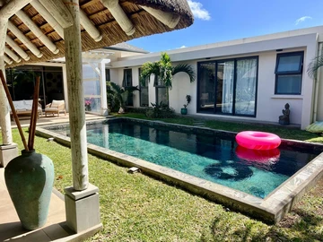 3 Bedroom Villa