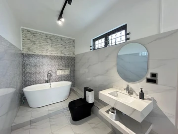 Villa de 6 Chambres