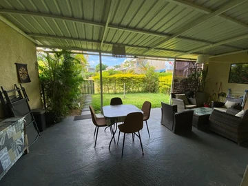 2 Bedroom Villa