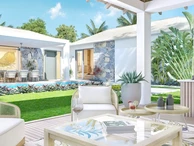 4 Bedroom Villa