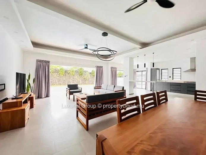 Modern Luxury Living in Pereybere