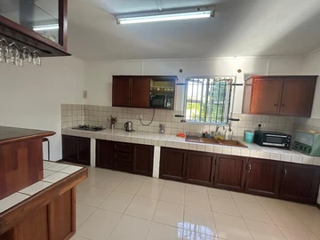 3 Bedroom Villa