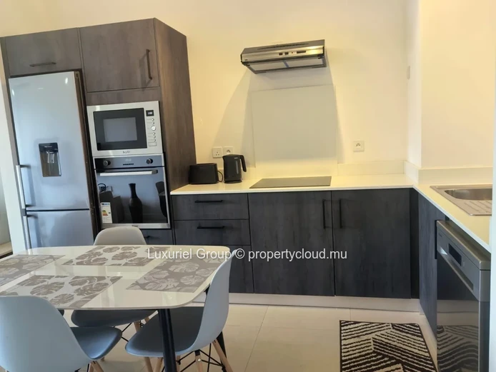 Apartment in Beau Plan near Mahogany Mall – 2 Bedrooms