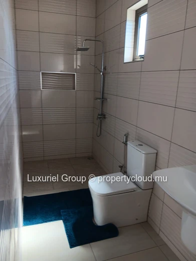 3 En-Suite Bedroom Villa – Quiet Area