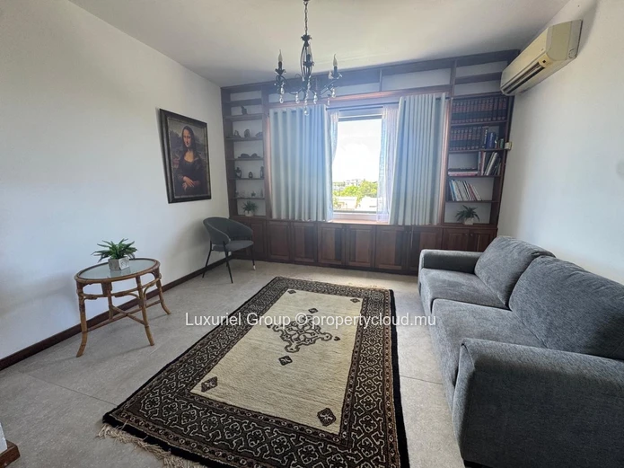 Luxury Property on Expansive Land for sale in Grand Baie