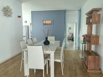 2 Bedroom Villa