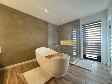 3 Bedroom Villa