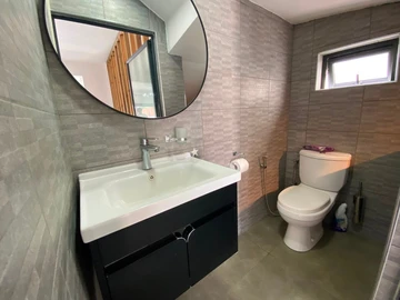 3 Bedroom Villa