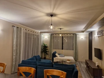 3 Bedroom Villa