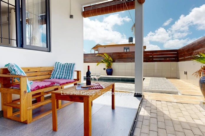 Turnkey Investment Opportunity – High ROI