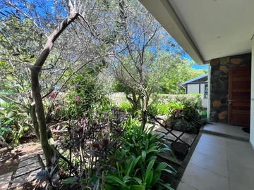 3 Bedroom Villa