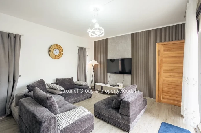 High-Standing Furnished Apartments For Rent In Grand Baie
