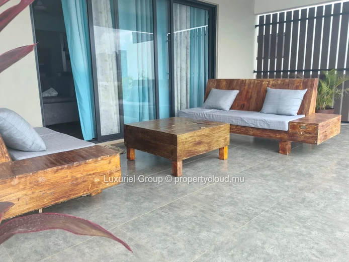 Beautiful New House for Rent in Pointe aux Sables