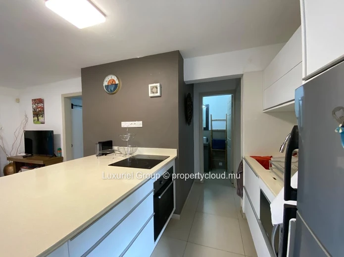 Comfortable and Secure Living in the Heart of Grand Baie