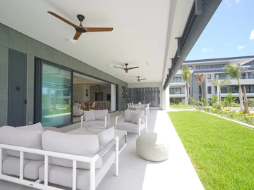 3 Bedroom Villa