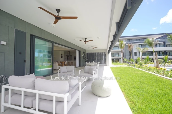 Exceptional Property For Sale – Terrace – Golf & 24/7 Security