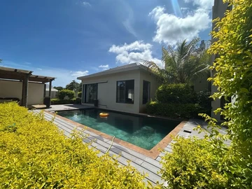 4 Bedroom Villa