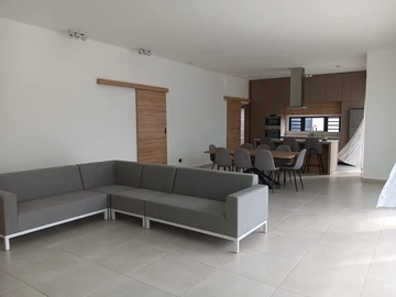 3 Bedroom Villa