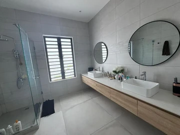 3 Bedroom Villa