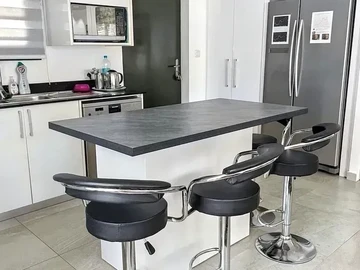 Villa de 3 Chambres