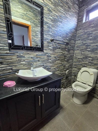 Bright Luxury Villa for Sale in Trou aux Biches – Quiet and Peaceful Area