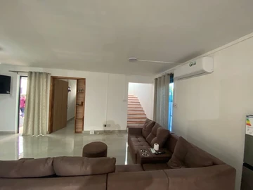 3 Bedroom Villa