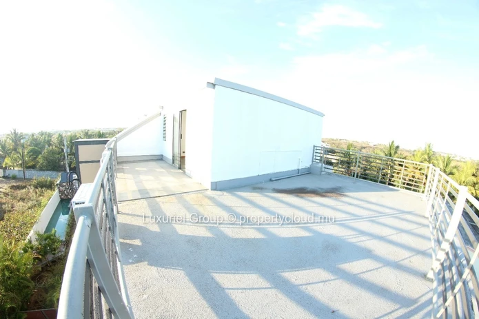 High-End Penthouses for Sale in Cap Malheureux – Ideal Rental Investment