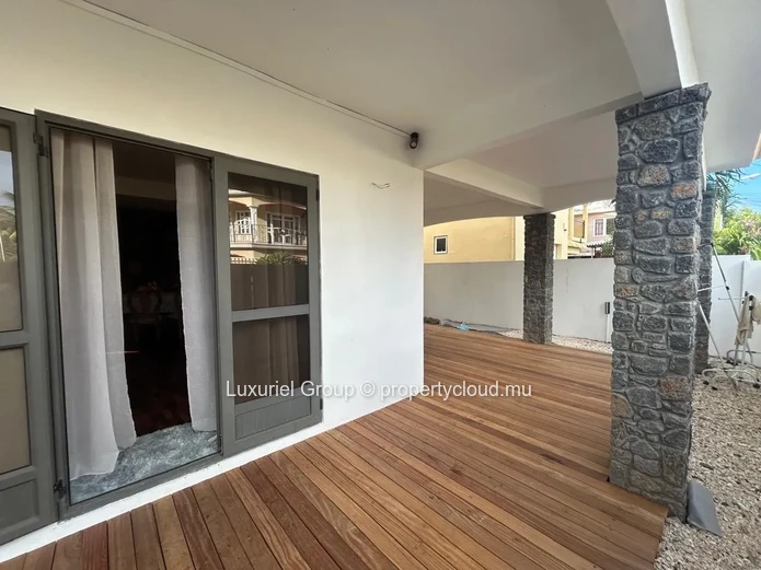 Family Villa with Pool in Cap Malheureux – Comfort and Serenity Guaranteed