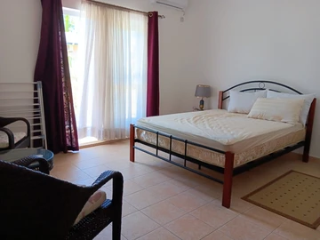 2 Bedroom Villa