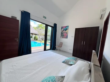 3 Bedroom Villa