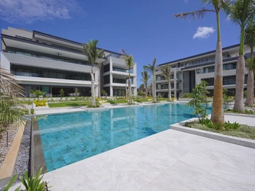3 Bedroom Villa