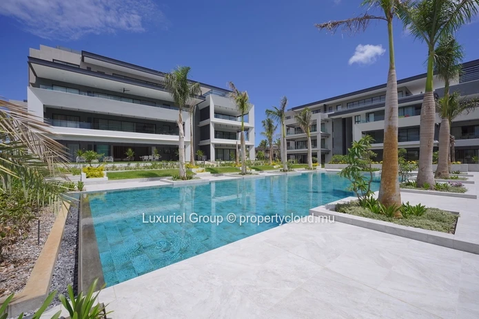 Exceptional Property For Sale – Terrace – Golf & 24/7 Security