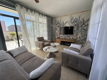 4 Bedroom Villa