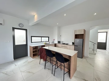 3 Bedroom Villa