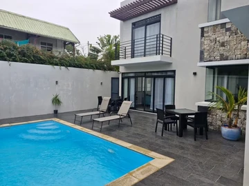 3 Bedroom Villa