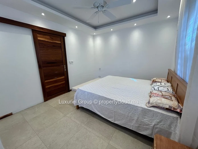 Prestige Villa Rental in Bain Boeuf – Comfort, Space & Security