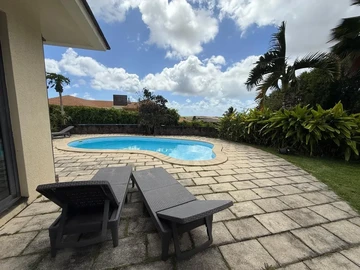 3 Bedroom Villa