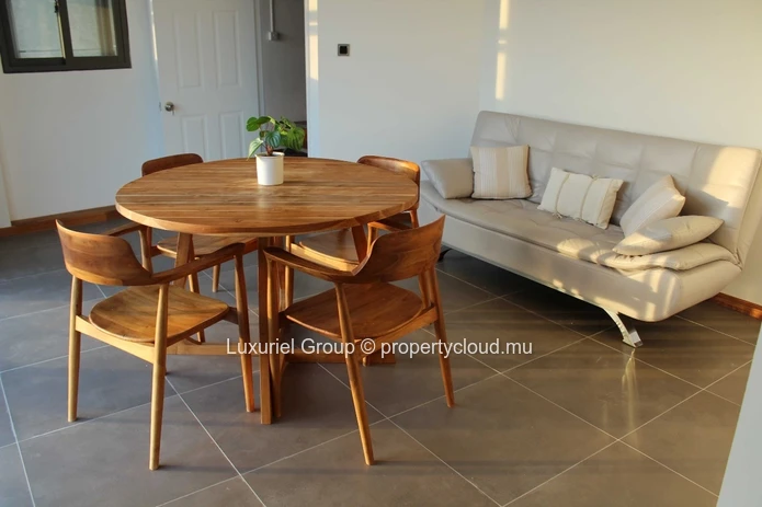 High-End Penthouses for Sale in Cap Malheureux – Ideal Rental Investment