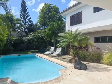 3 Bedroom Villa